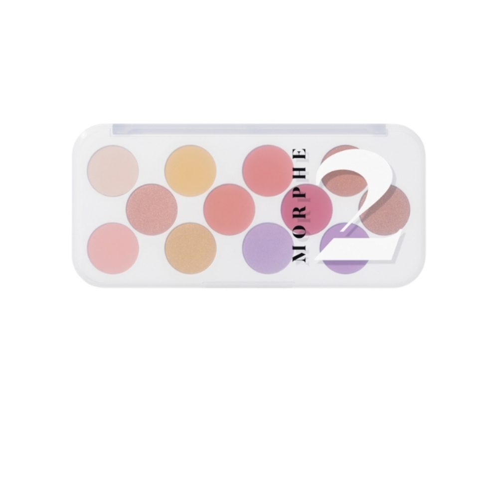 Morphe 2 Ready For Anything- Social Butterfly